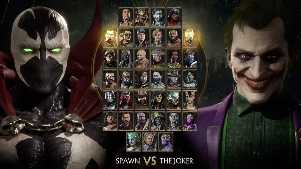 Игра Mortal Kombat 11 Ultimate (PS5, русские субтитры) 3