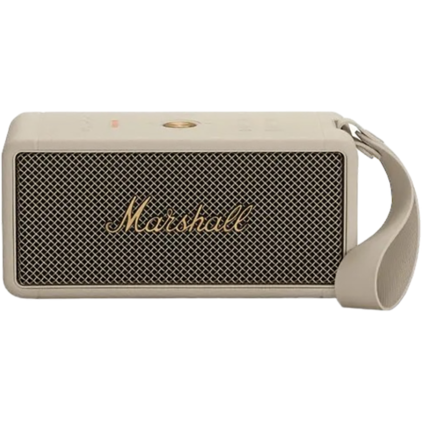 Портативная колонка Marshall Middleton (Кремовый | Cream)