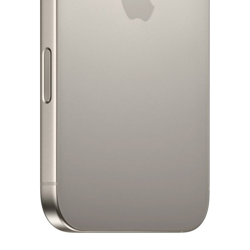 Смартфон Apple iPhone 16 Pro Max 1 ТБ Natural Titanium 3