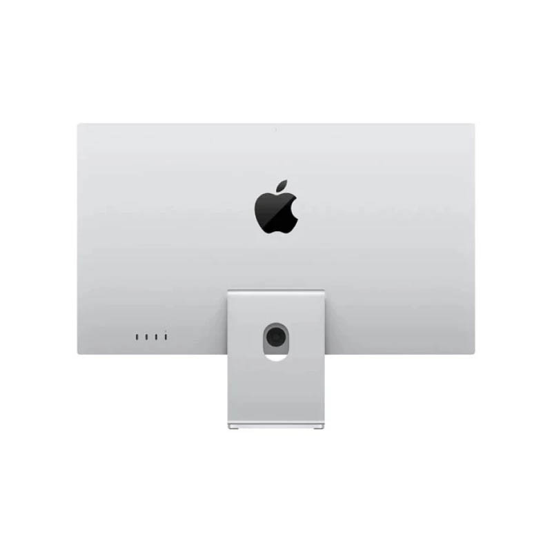 Монитор Apple Studio Display 27" 5K | стандартное стекло | подставка с регулировкой по наклону и высоте | Silver (MK0Q3) - фото 2