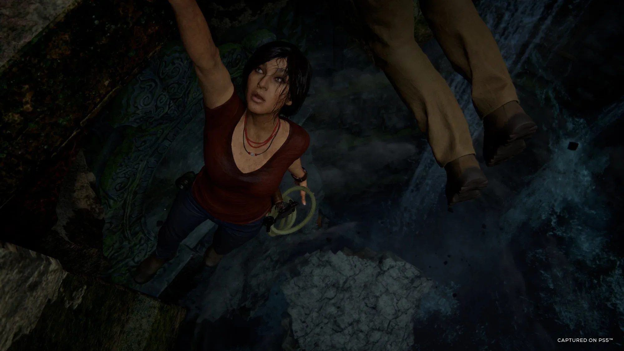 Игра Uncharted: Legacy of Thieves Collection (PS5, полностью на русском) 4