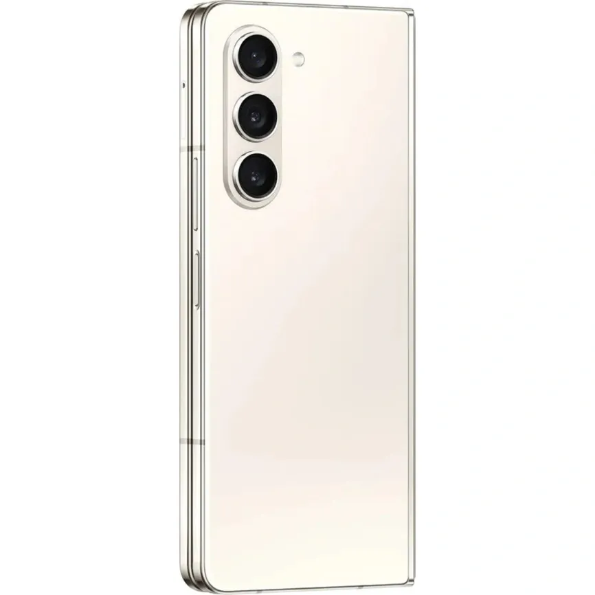 Смартфон Samsung Galaxy Z Fold5 | 12/512 ГБ, Бежевый 7