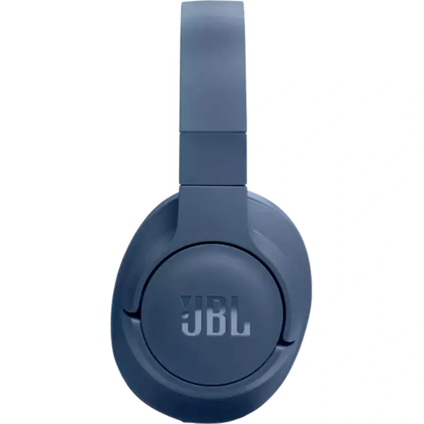 Наушники JBL Tune 720 BT Голубой 5
