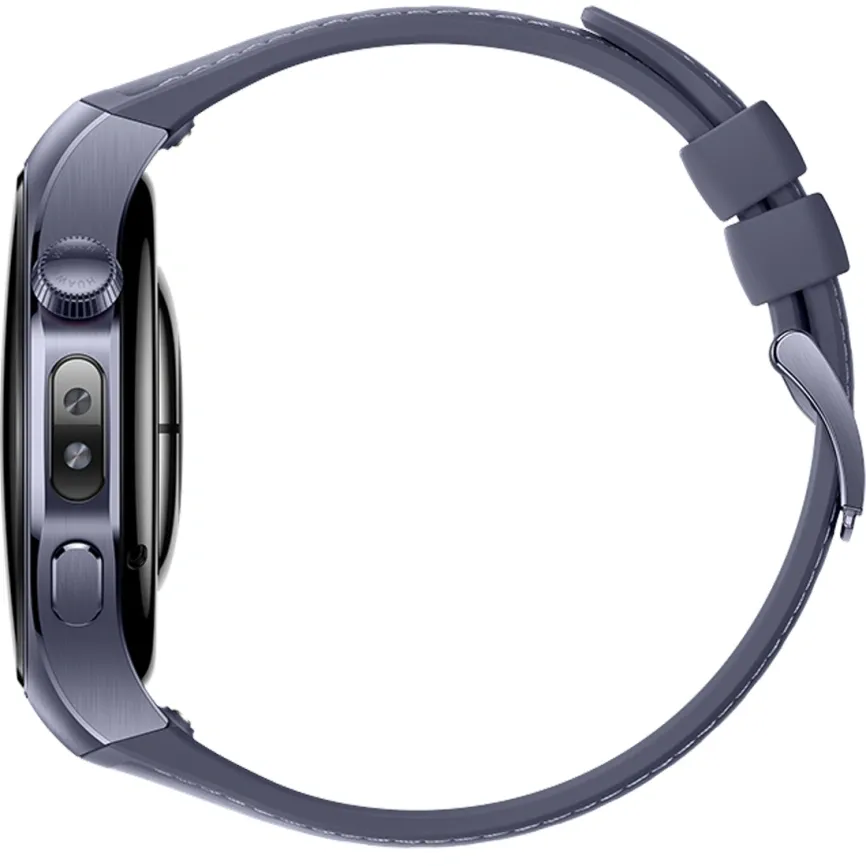 Смарт-часы Huawei Watch 5 - 46 mm, Gray-Purple 5