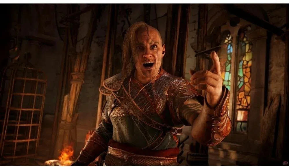 Игра Assassin’s Creed Valhalla (PS5, полностью на русском) - фото 3