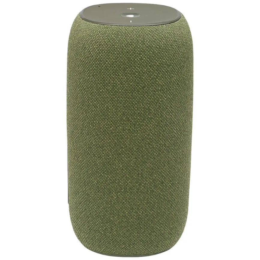 Беспроводная акустика JBL Link Portable Зеленый 5