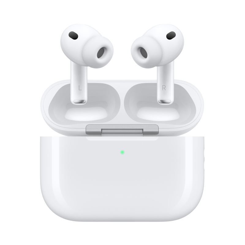 Беспроводные наушники AirPods Pro 3 MagSafe (USB-C) (2025) 4