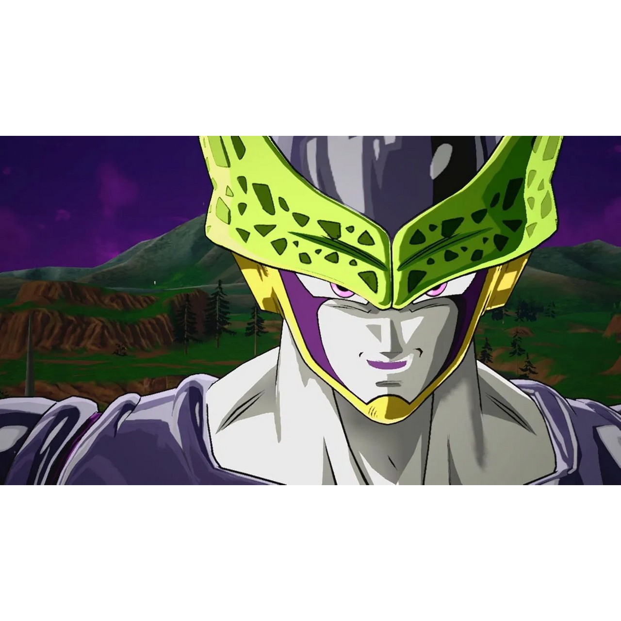 Игра Dragon Ball: Sparking! Zero (Nintendo Switch 2, русские субтитры) 6