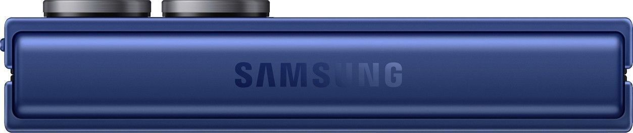 Смартфон Samsung Galaxy Z Flip7 | 12/512 ГБ, Синий 9