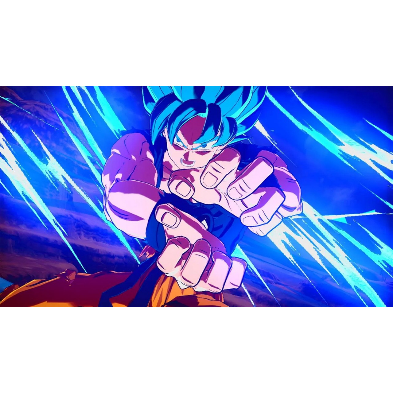 Игра Dragon Ball: Sparking! Zero (Nintendo Switch 2, русские субтитры) - фото 2