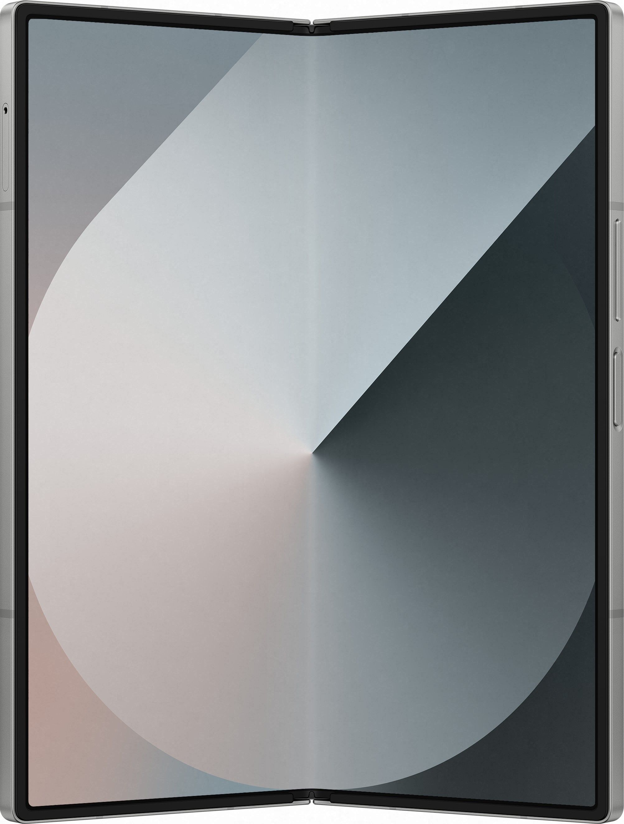 Смартфон Samsung Galaxy Z Fold6 | 12/1 ТБ, Серый - фото 2