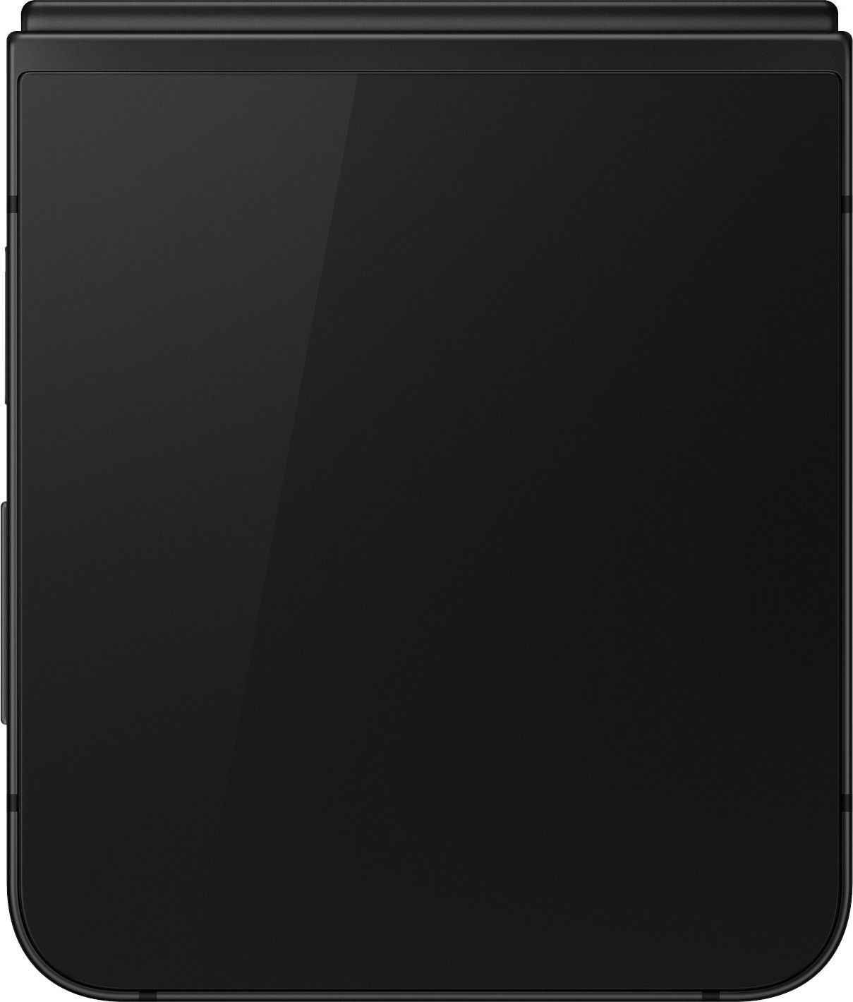 Смартфон Samsung Galaxy Z Flip7 FE | 8/256 ГБ, Черный 7