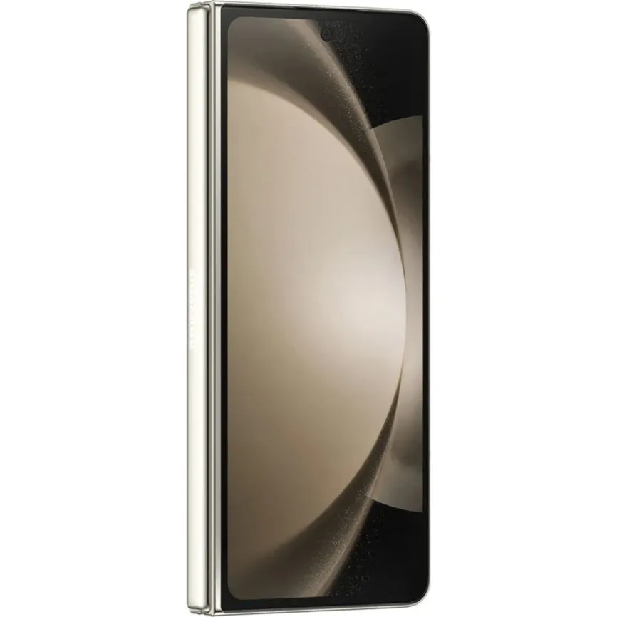 Смартфон Samsung Galaxy Z Fold5 | 12/512 ГБ, Бежевый 5