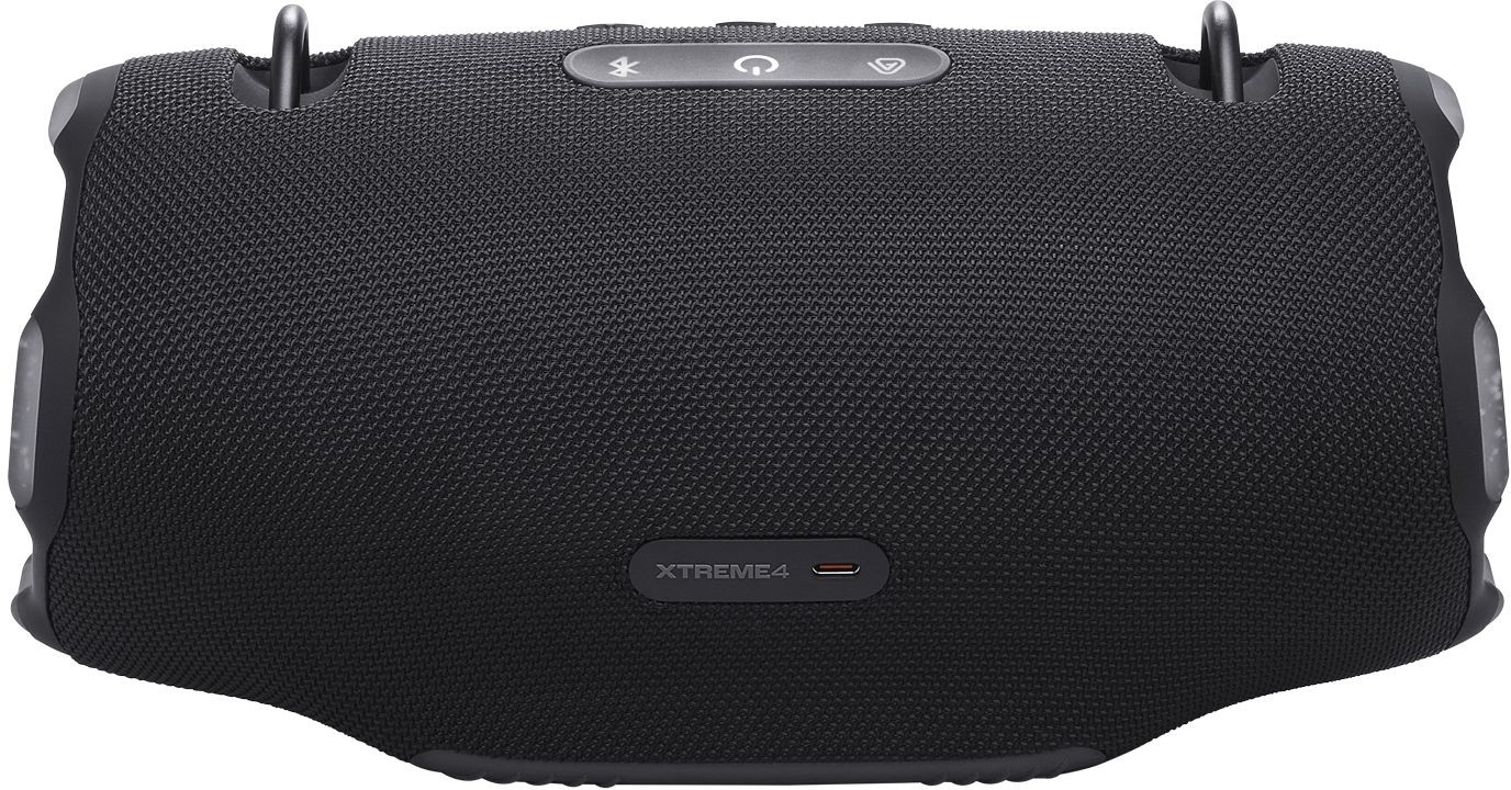 Беспроводная акустика JBL Xtreme 4 Черный 4