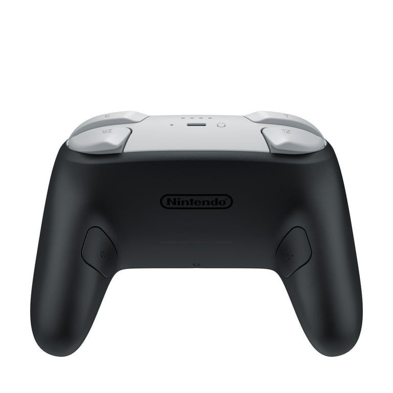 Геймпад Nintendo Switch 2 Pro Controller - фото 3