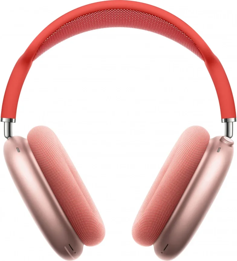 Наушники Apple AirPods Max Lightning (MGYM3) Pink 3