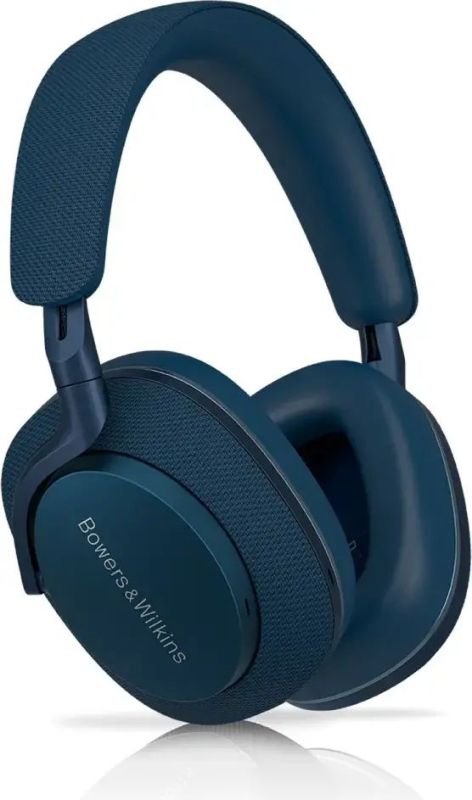 Наушники накладные Bowers & Wilkins Px7 S2e Blue