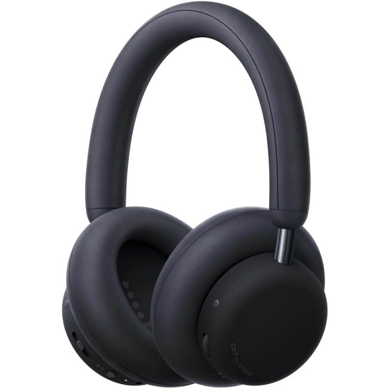 Наушники Nothing headphone Pro, Темно-серый