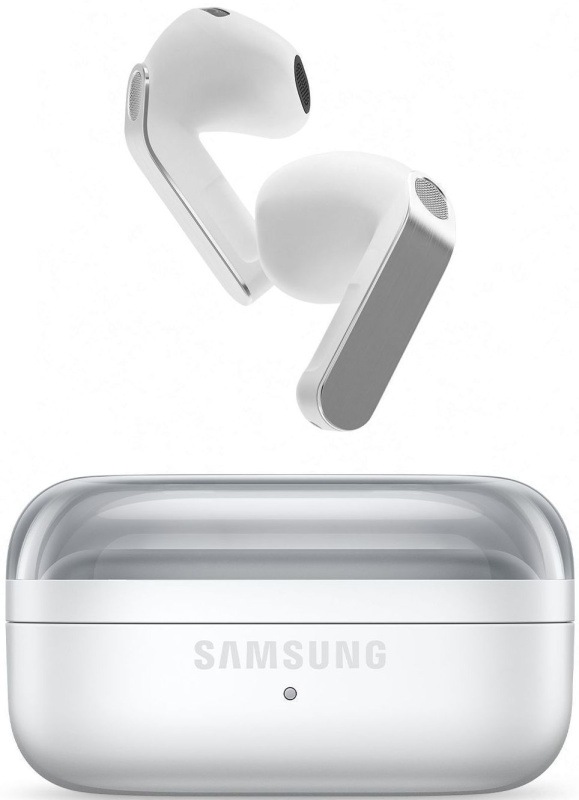 Наушники Samsung Galaxy Buds 4 Белый