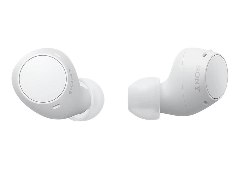 Наушники Sony WF-C510, Белый