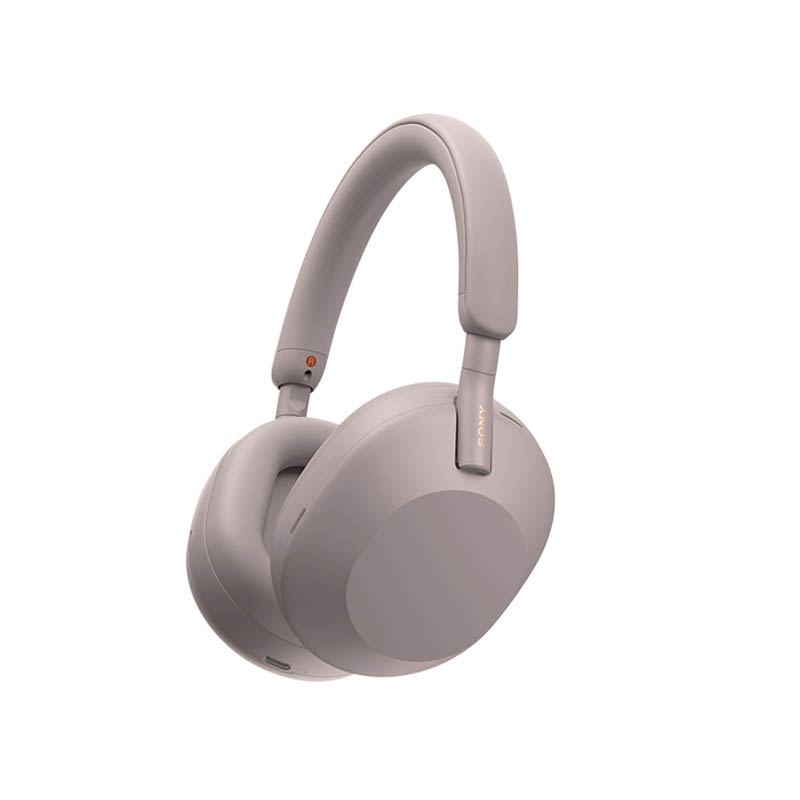 Наушники Sony WH-1000XM5 Pink