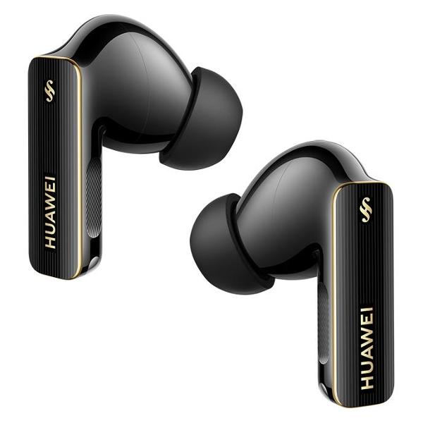 Huawei Наушники TWS HUAWEI FreeBuds Pro 4 Черный