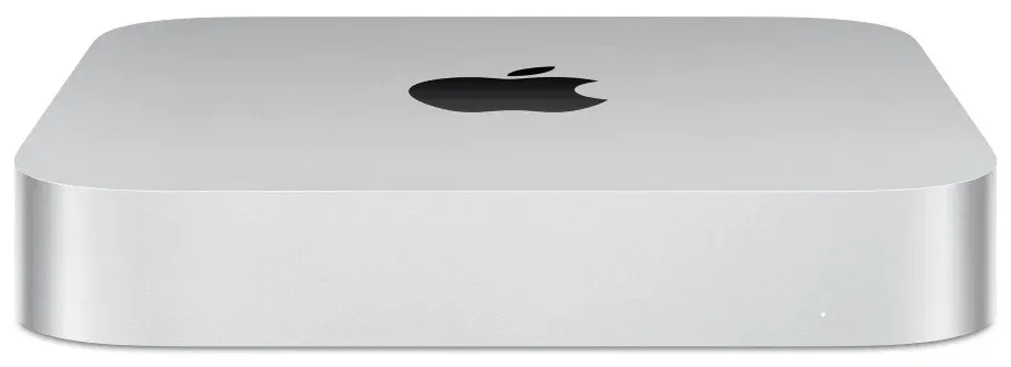 Apple Mac Mini M2 (2023) 8C CPU/10C GPU, 8 ГБ RAM, 256 ГБ SSD (MMFJ3) - фото 2