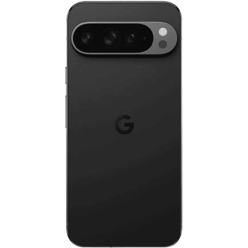 Смартфон Google Pixel 9 Pro XL | 16/512 ГБ | Obsidian (Черный) 7