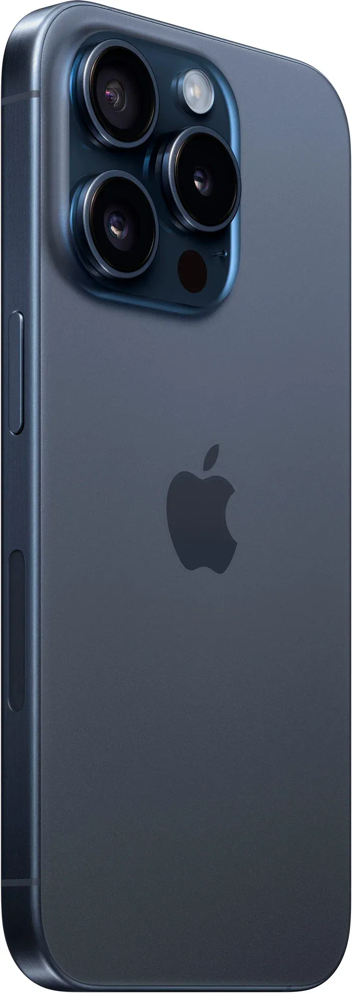 Смартфон Apple iPhone 15 Pro 1 ТБ (Blue Titanium | Синий титан) 4