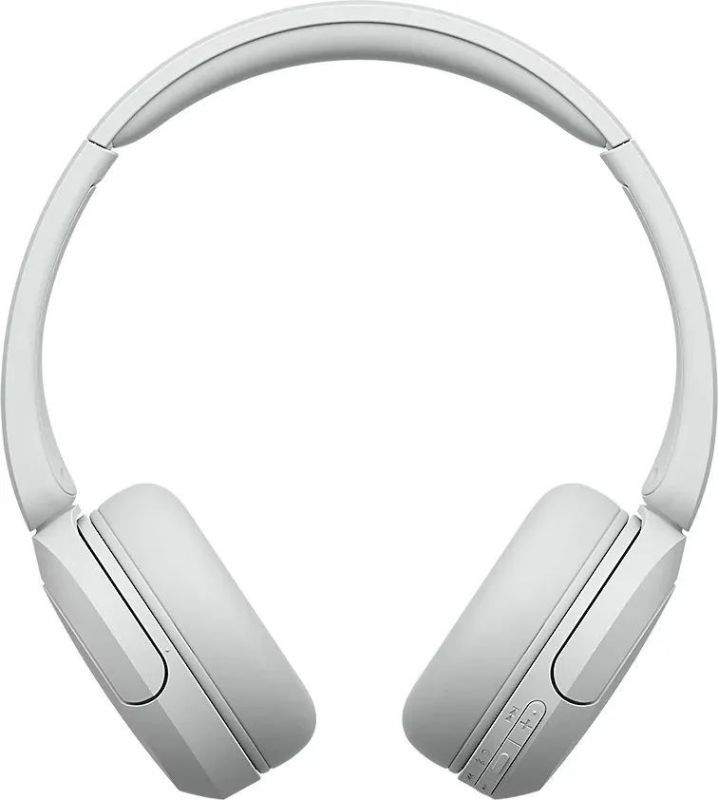 Наушники Sony WH-CH520, Белый - фото 3