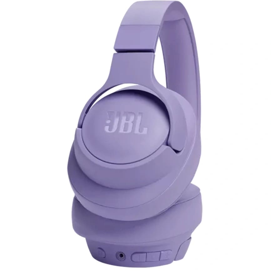 Наушники JBL Tune 720 BT Фиолетовый - фото 3