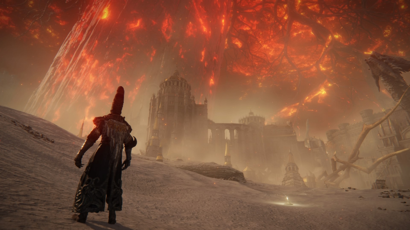 Игра Elden Ring (PS5, русские субтитры) - фото 3