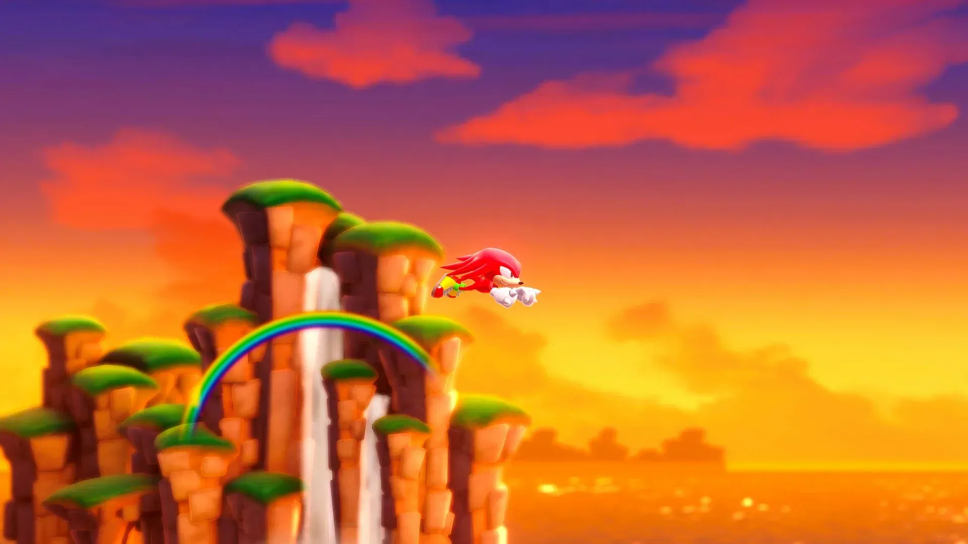 Игра Sonic Superstars (PS5, русские субтитры) 9