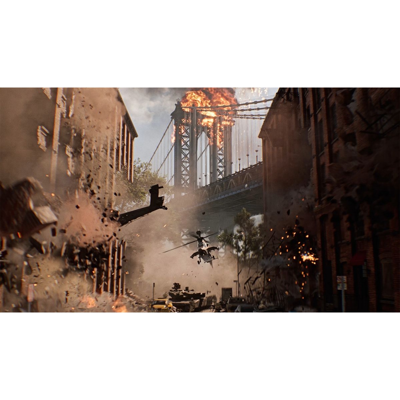 Игра Battlefield 6 (PS5, английская версия) - фото 3