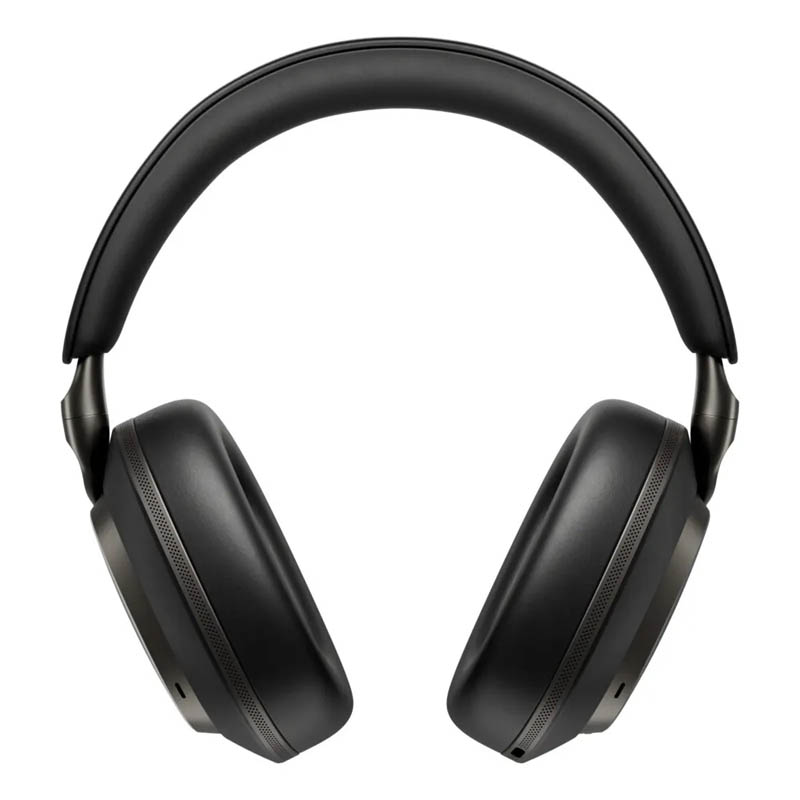 Беспроводные/проводные наушники Bowers & Wilkins Px8 S2, Onyx Black 4