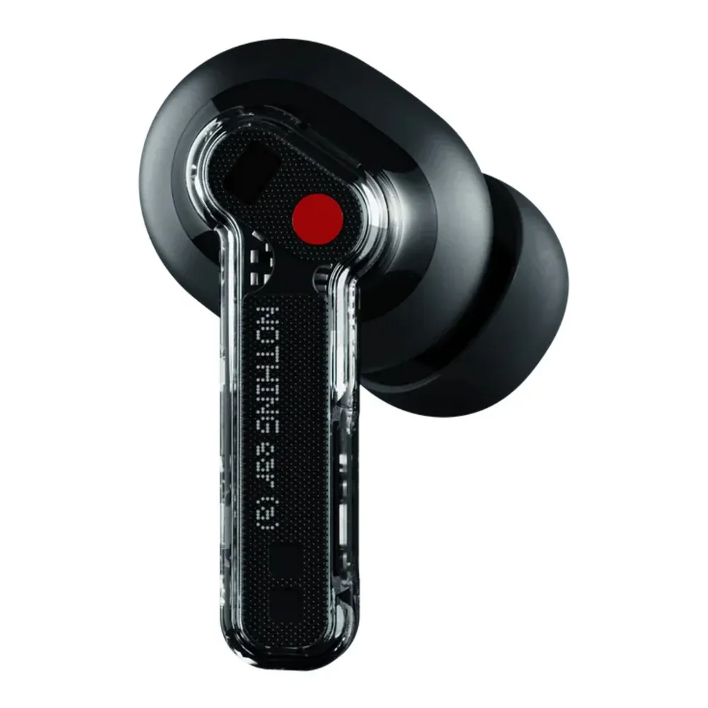 Беспроводные наушники Nothing Ear (a) B162 Черный 6