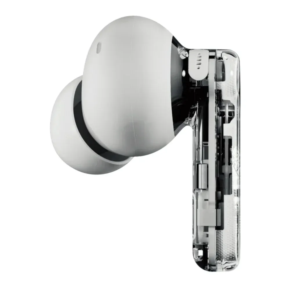 Беспроводные наушники Nothing Ear (a) B162 Белый 5