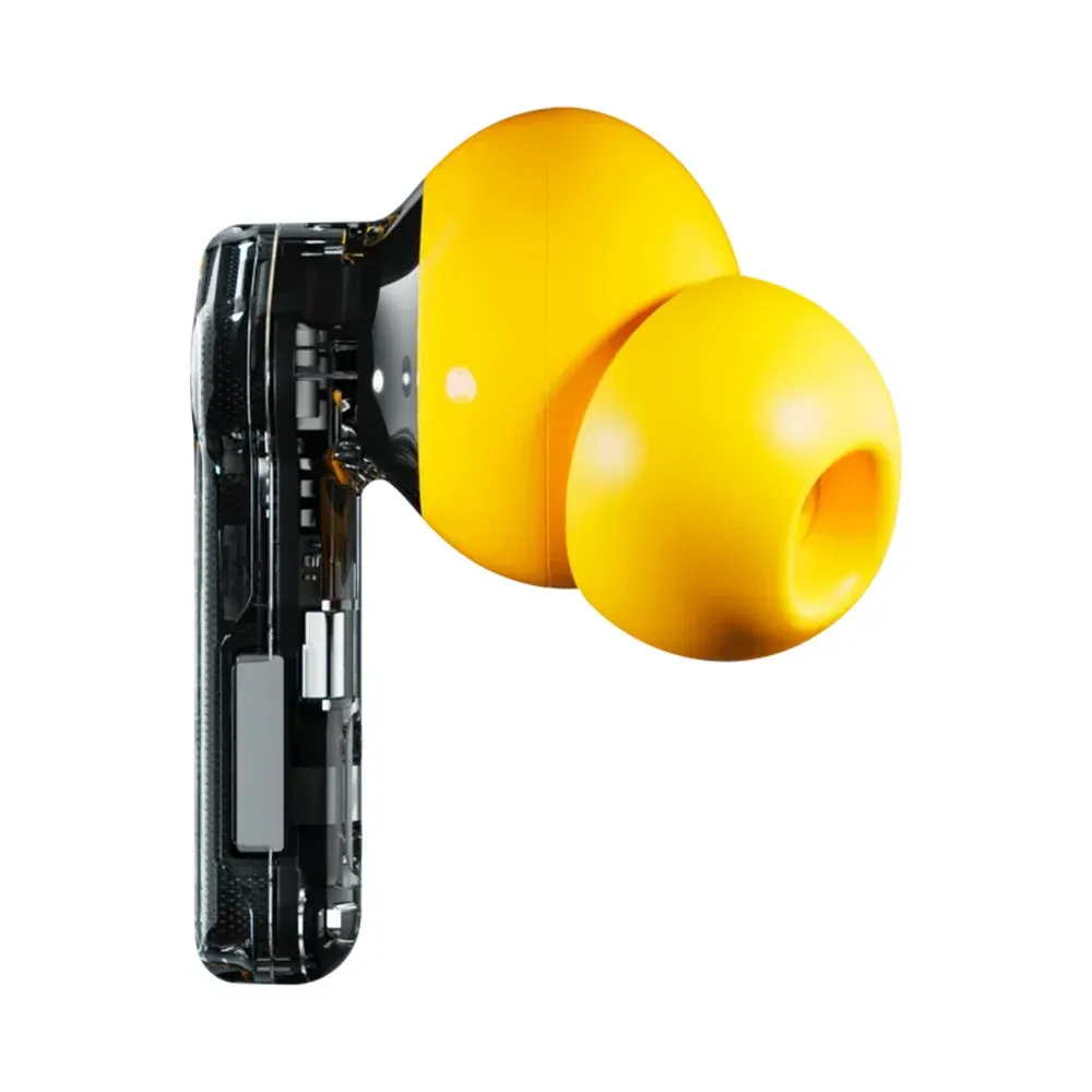Беспроводные наушники Nothing Ear (a) B162 Желтый 4
