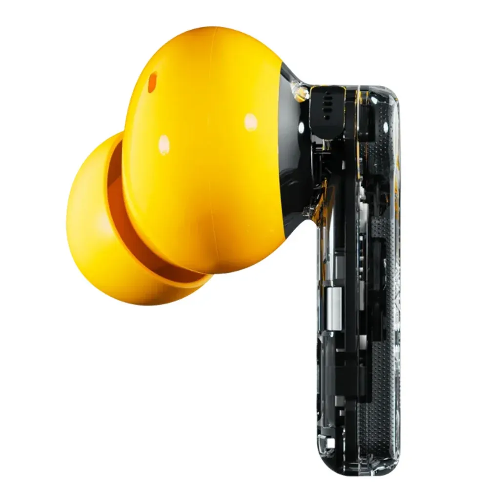 Беспроводные наушники Nothing Ear (a) B162 Желтый 5