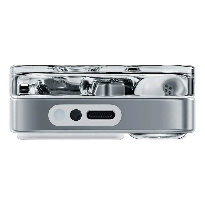 Беспроводные наушники Nothing Ear (3) B173, Белый 6