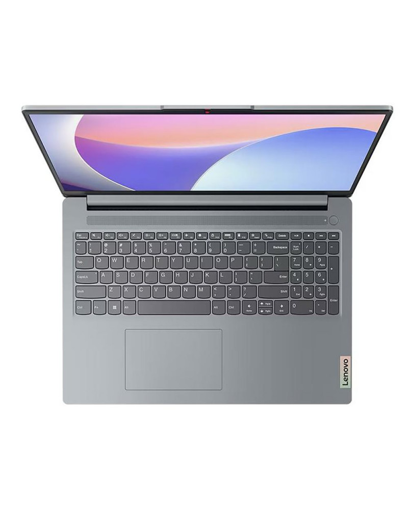 Ноутбук Lenovo IdeaPad Slim 3 16" 82X8003NRK (Intel Core i5 1335U, 8 ГБ DDR5, 512 ГБ SSD) - фото 3