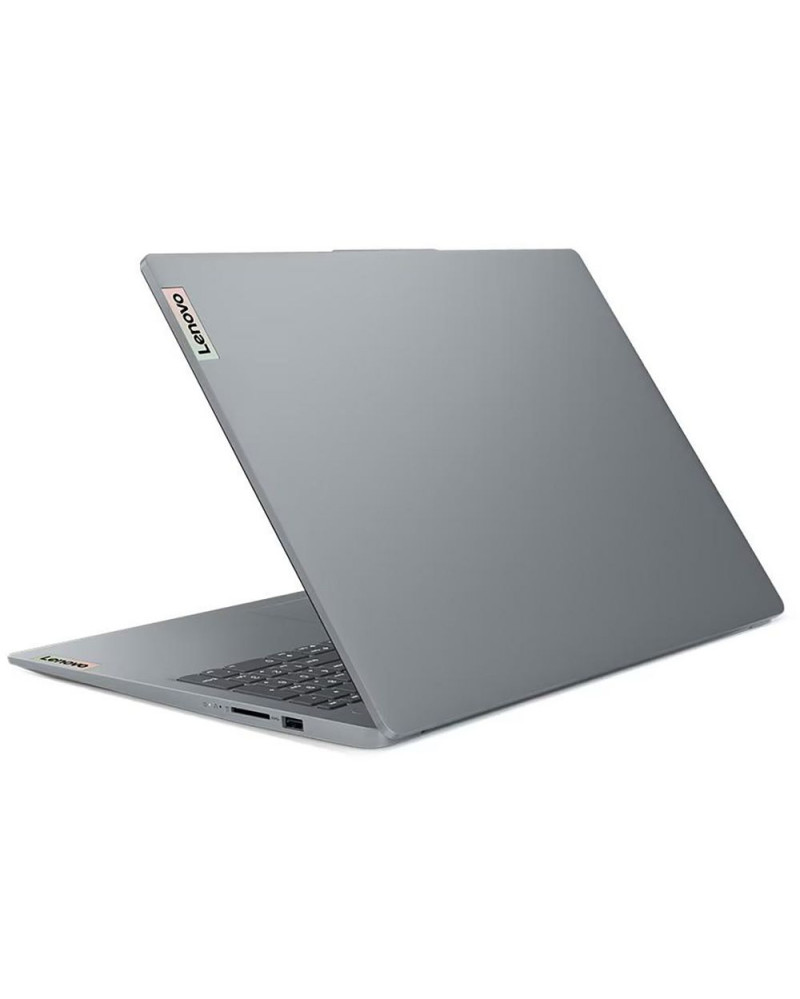 Ноутбук Lenovo IdeaPad Slim 3 16" 82X8003NRK (Intel Core i5 1335U, 8 ГБ DDR5, 512 ГБ SSD) - фото 2