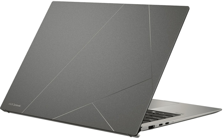 Ноутбук Asus Zenbook S 13 OLED (Intel Core i7-1355U,16 ГБ DDR5, 1024 ГБ SSD) (90NB0Z92-M00RU0) 5