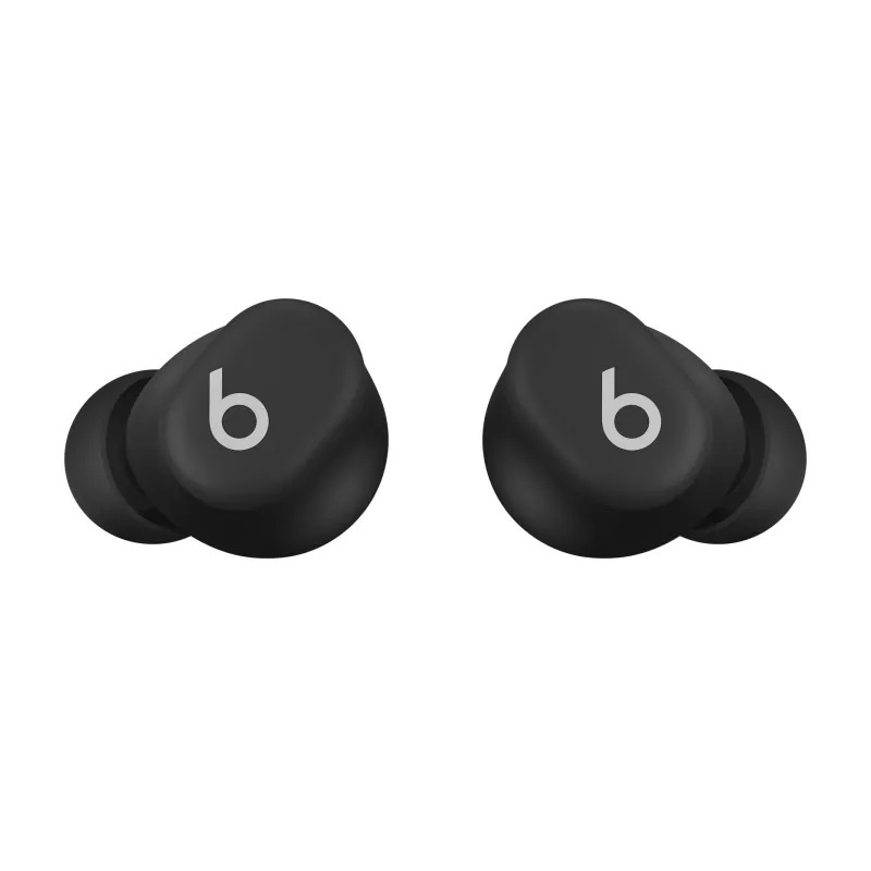 Беспроводные наушники Beats Solo Buds Черный - фото 2