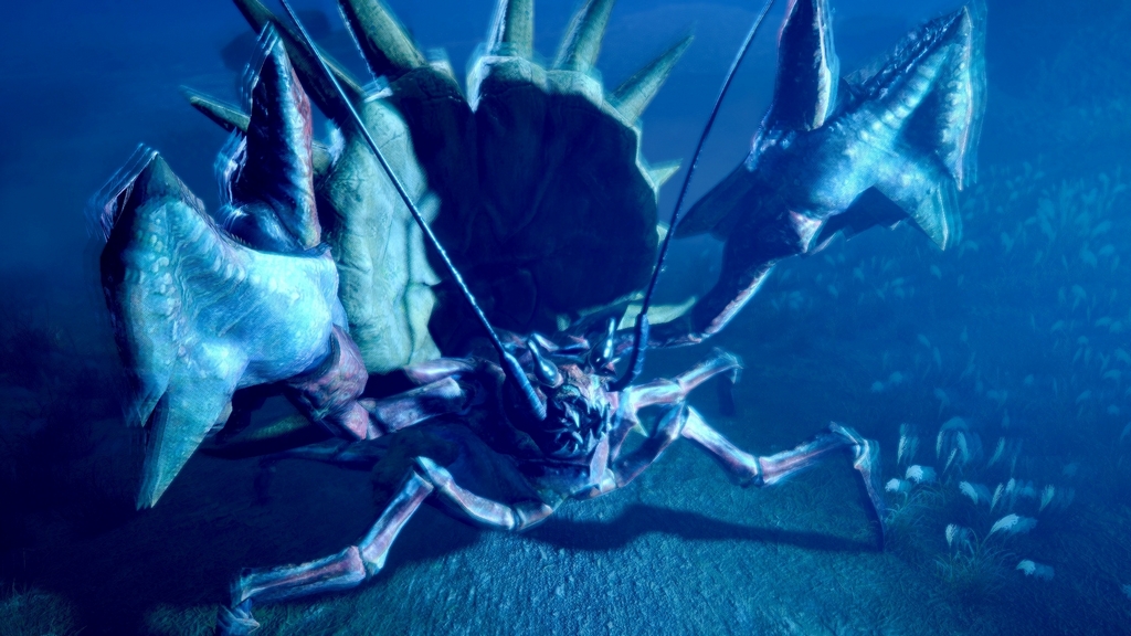 Игра Monster Hunter Rise (Nintendo Switch, русские субтитры) 4