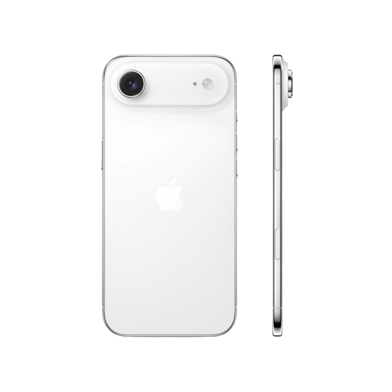 Смартфон Apple iPhone 17 Air | 1 ТБ (White | Белый) - фото 3