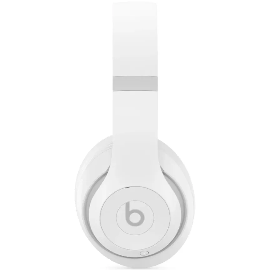 Беспроводные/проводные наушники Beats Studio Pro Белый - фото 2