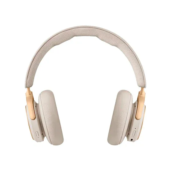 Наушники Bang & Olufsen Beoplay HX, Gold Tone 2
