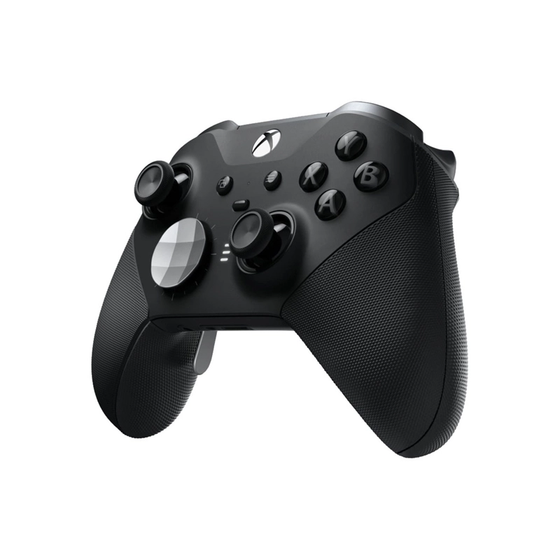 Геймпад Microsoft Xbox Series X|S Elite Series 2, чёрный (Black) - фото 2
