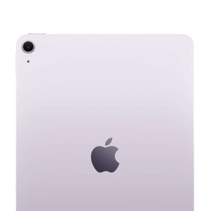 Планшет Apple iPad Air (2025 M3) 13” Wi-Fi | 128 ГБ (Purple | Фиолетовый) 4